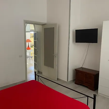 Tatil Evi Chiara Torre Lapillo