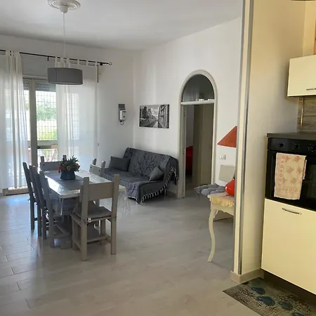 Chiara Torre Lapillo